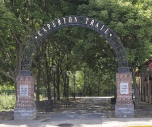 Strawberry feet (forever): MHS race and walk coming back after COVID